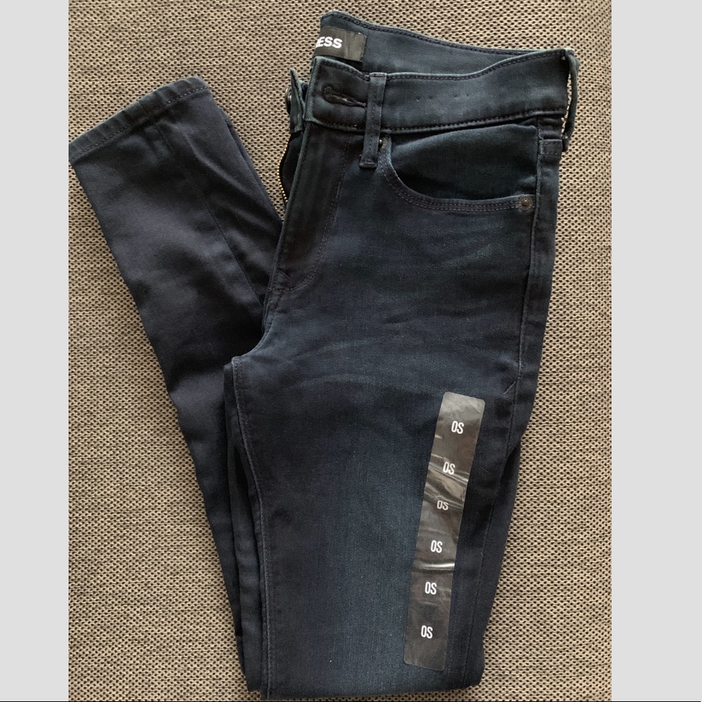Express Jeans